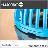 Millennium Roofing Products