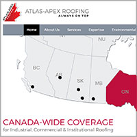 Atlas-Apex Roofing Inc.
