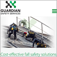 Guardian Safety Services
